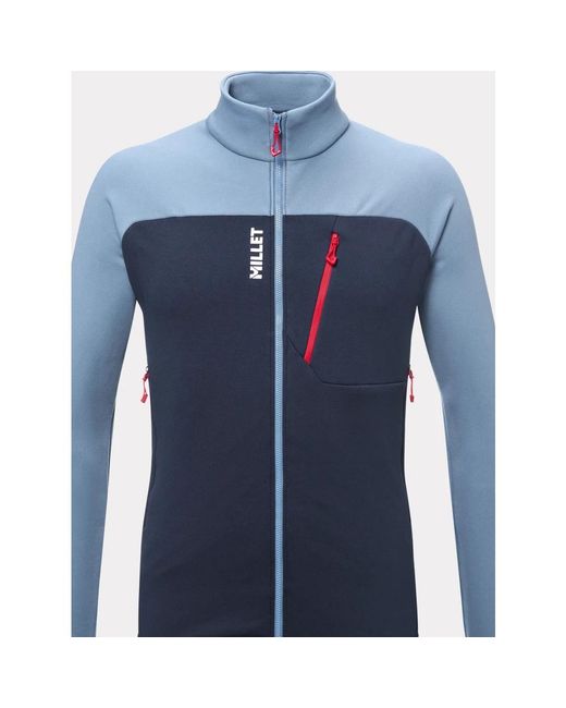 Innerlayer Jackets Millet pour homme en coloris Blue