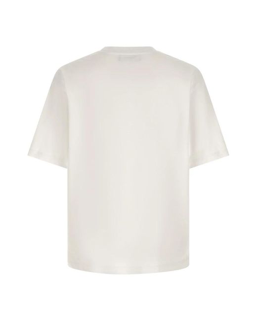 DSquared² T-Hemden in het White voor heren
