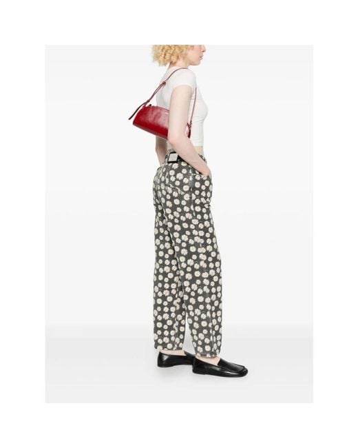 Shoulder Bags di A.P.C. in Red