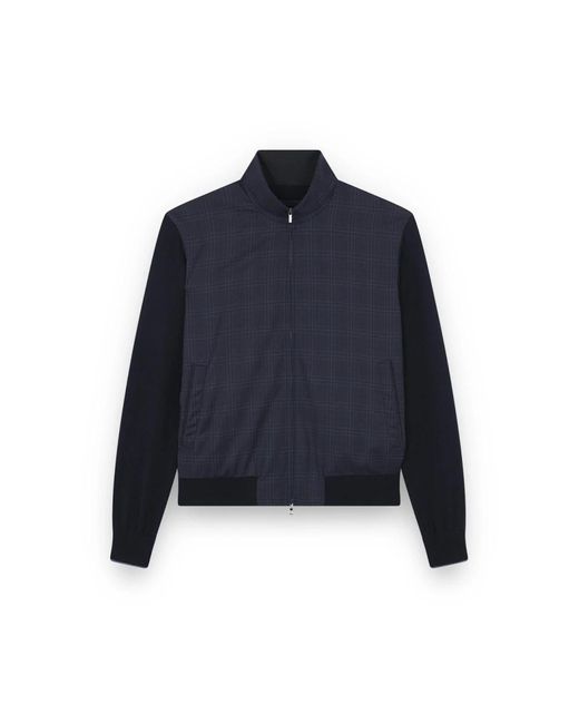 Paul & Shark Cardigans in het Blue voor heren