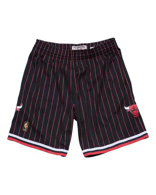 Sportswear di Mitchell & Ness in Blue da Uomo