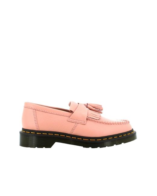 Shoes Dr. Martens de color Pink