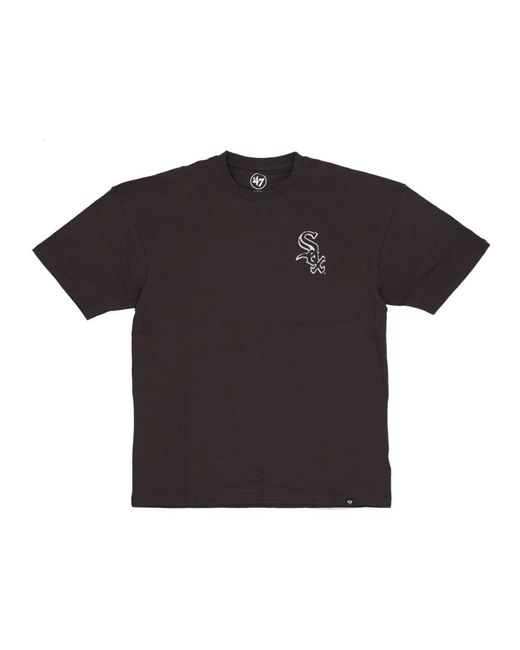'47 Black T-Shirts for men