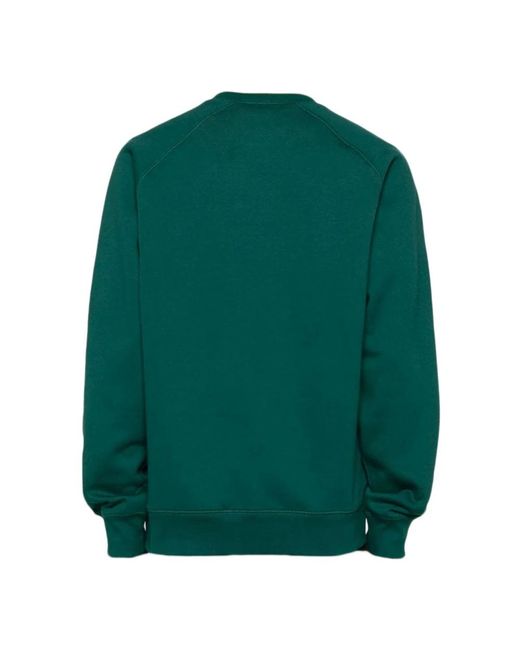 Carhartt Green Sweatshirts for men