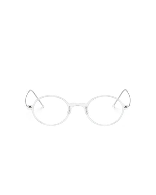 Lindberg Metallic Glasses