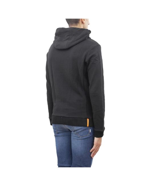 Sweatshirts & hoodies > hoodies Rrd pour homme en coloris Black
