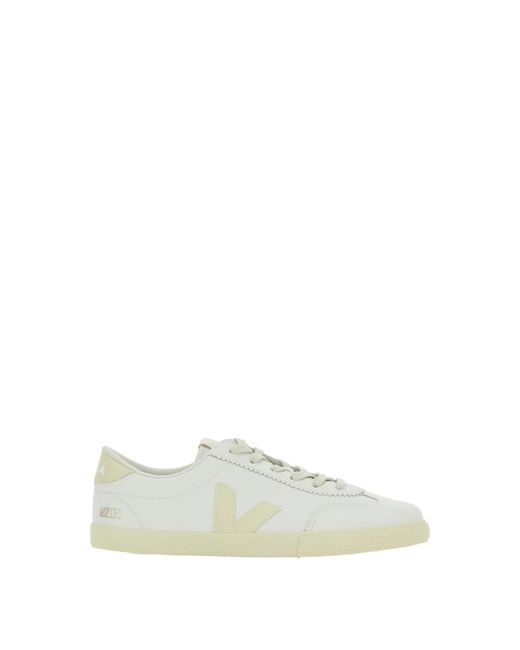 Veja White Sneakers for men