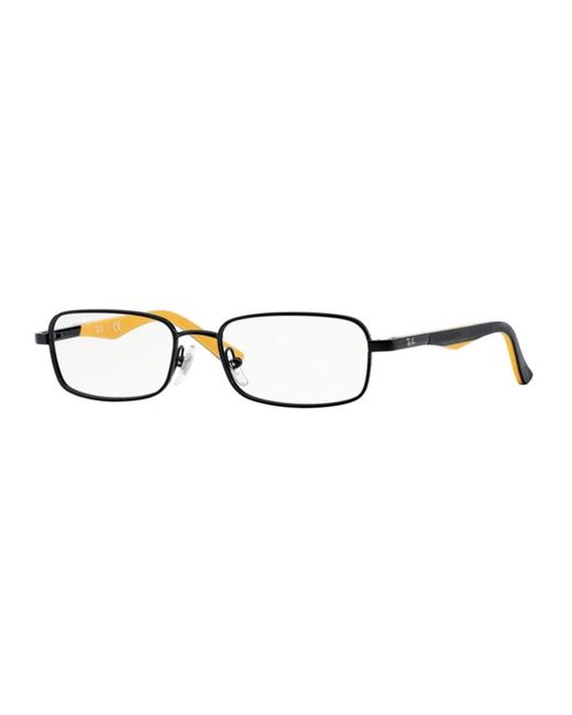 Ray-Ban Brown Brillen
