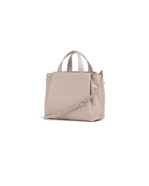 Coccinelle Natural Handbags