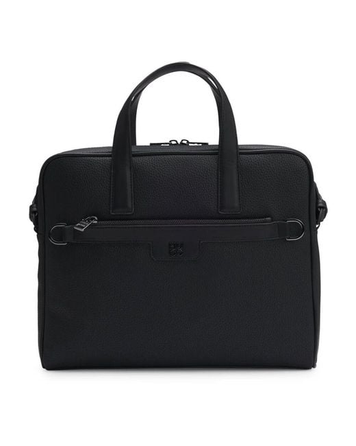 Boss Black Laptop Bags & Cases for men