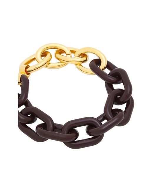 Marni Metallic Necklaces