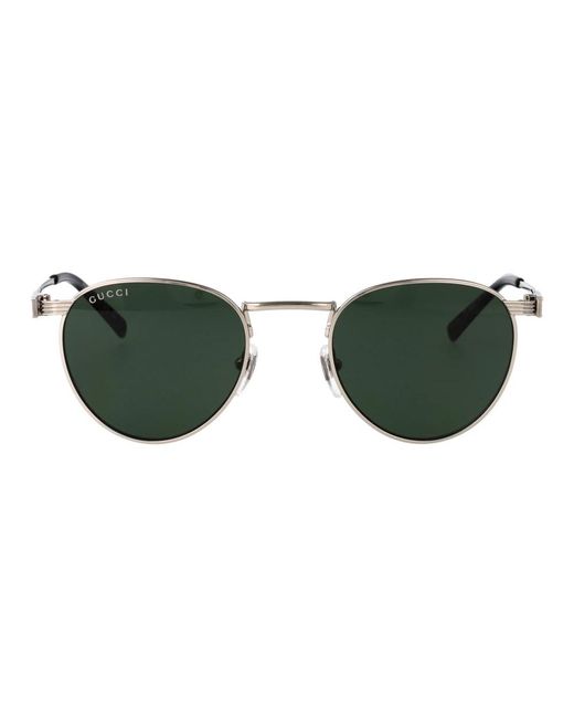 Gucci Green Sunglasses for men