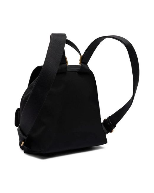 Backpacks di Pinko in Black