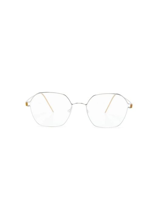 Lindberg Metallic Glasses