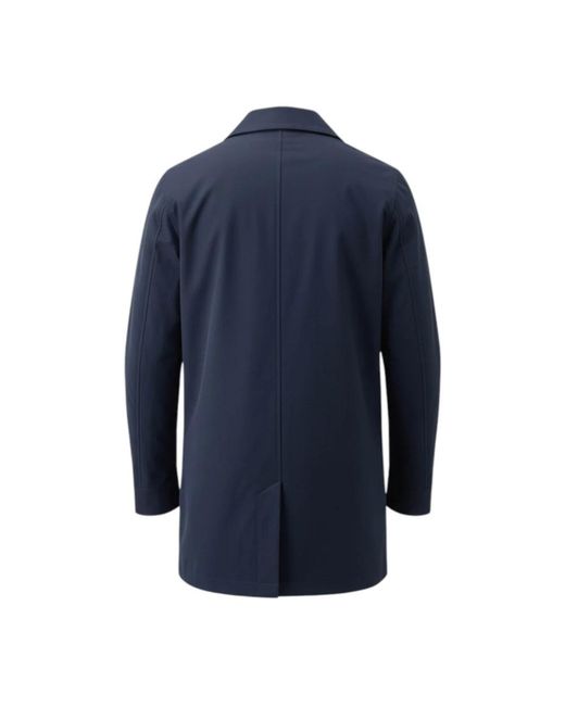 Rain Jackets Heskimo pour homme en coloris Blue