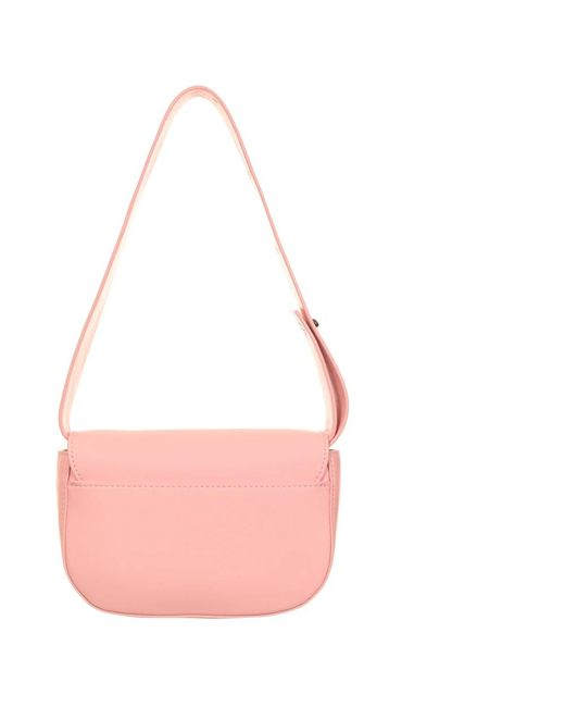 Shoulder Bags Chiara Ferragni de color Pink