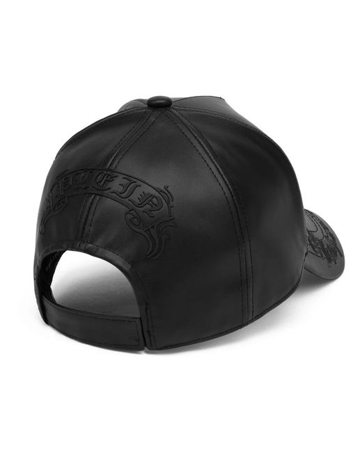 Caps Philipp Plein pour homme en coloris Black