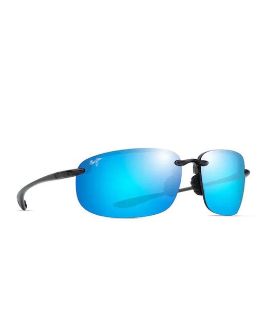 Maui Jim Blue Sunglasses
