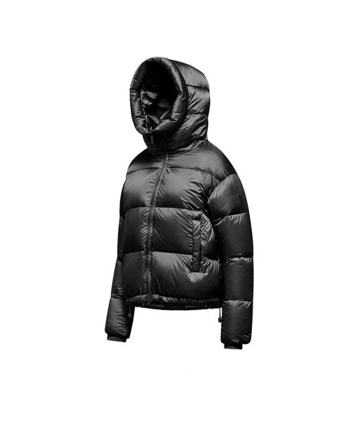 Bomboogie Riga Jacket in het Black