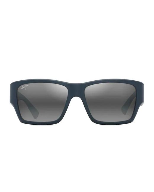 Maui Jim Gray Sunglasses