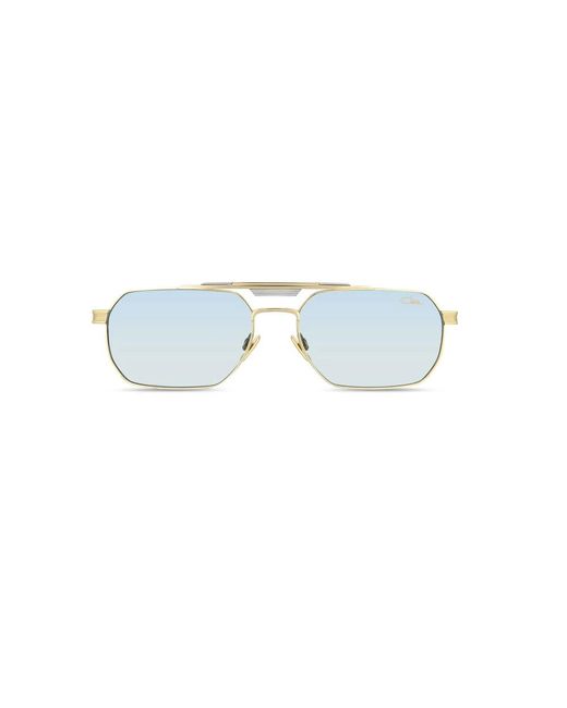 Cazal Blue Sunglasses