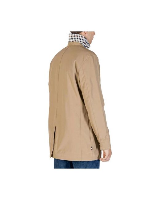 Aquascutum Natural Light Jackets for men