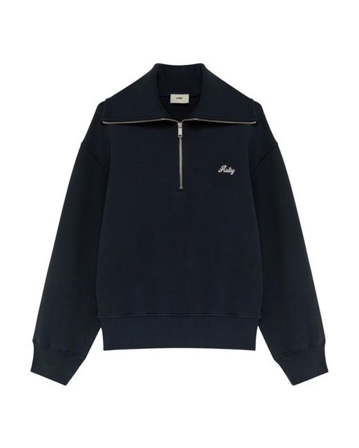 Turtlenecks Autry de color Blue