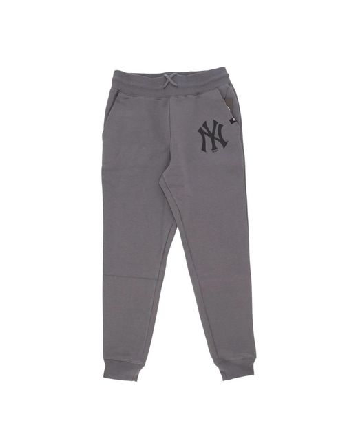 '47 Burnside Pant Neyyan in het Gray voor heren