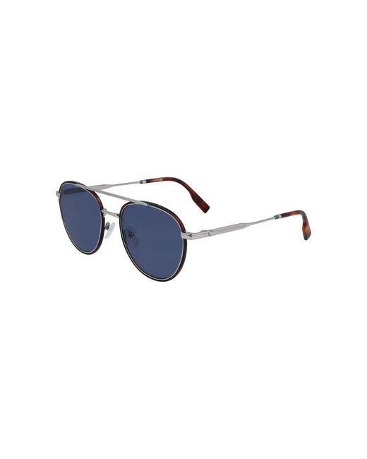 Lacoste Blue Sunglasses for men