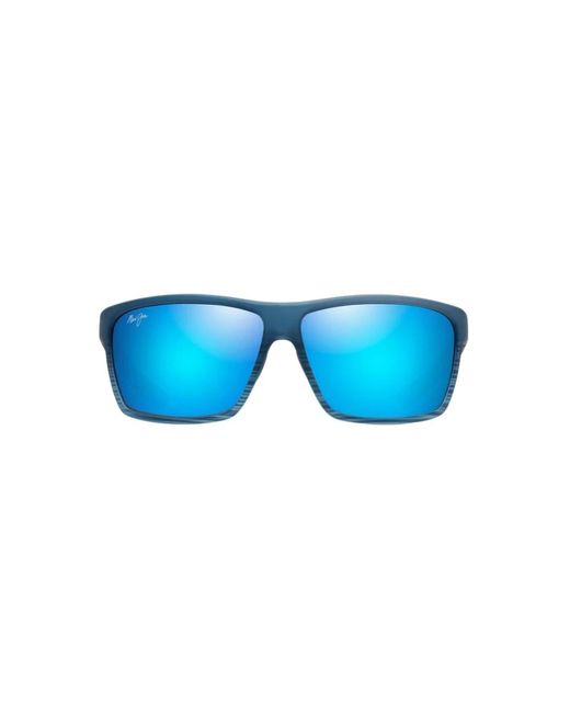 Sunglasses Maui Jim de color Blue