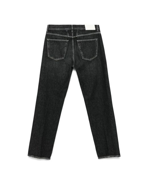 Closed Gray Slim Fit Jeans