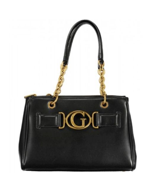 Handbags di Guess in Black