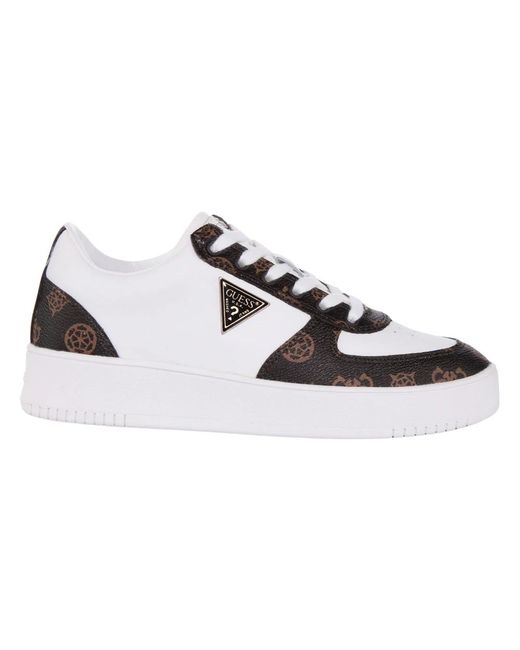 Guess Multicolor Sneakers