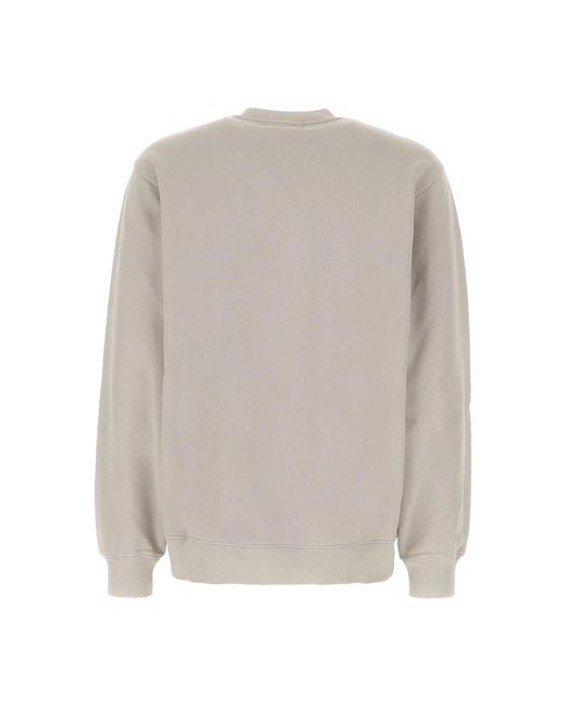 Ambush Gray Sweatshirts for men