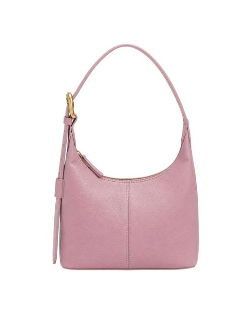 Twinset Pink Shoulder Bags