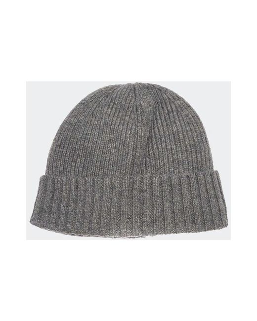 Barbour Gray Accessories