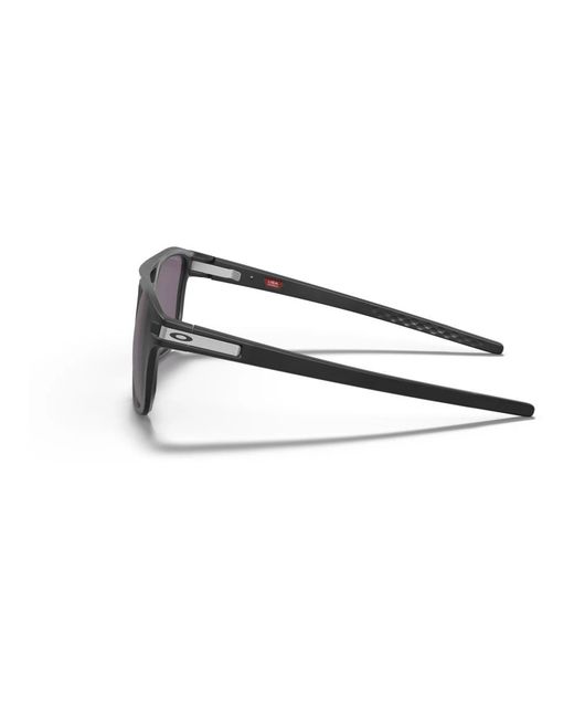 Oakley Gray Sunglasses for men