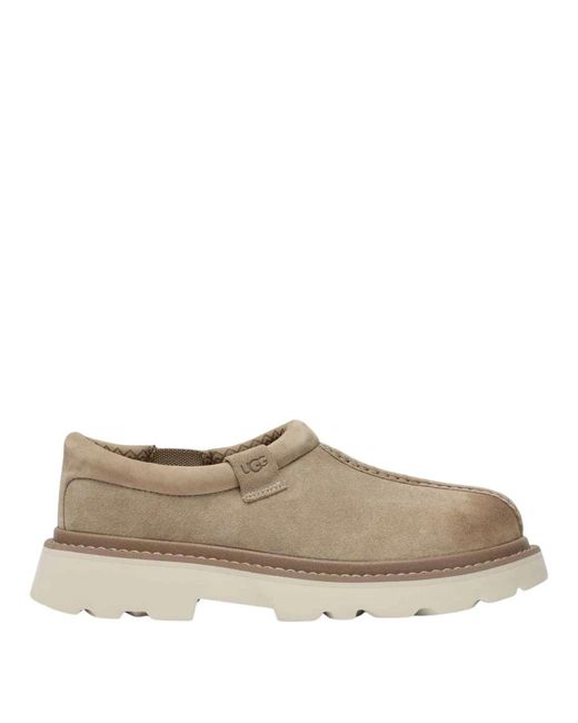 Ugg Brown Flats for men