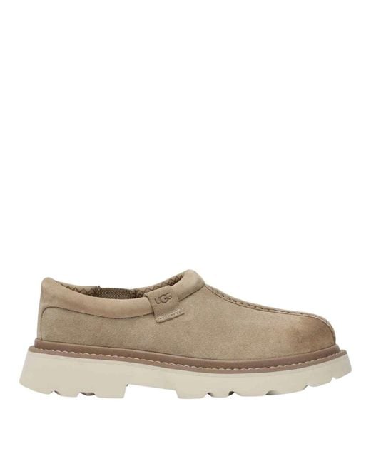 Ugg Brown Flats for men