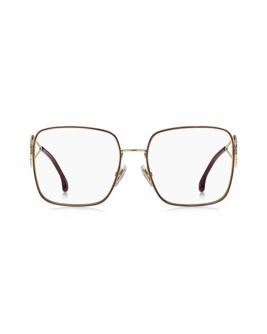 Etro Metallic Glasses