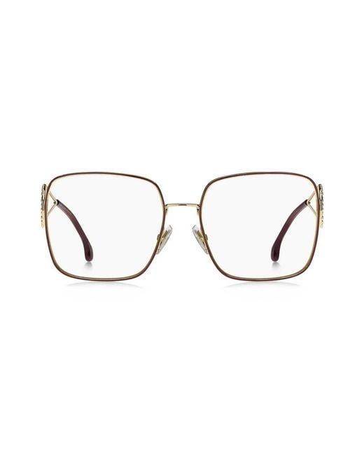 Etro 0073 Optical Frame in het Metallic