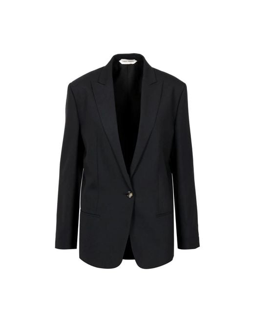 Blazers di Alberta Ferretti in Black