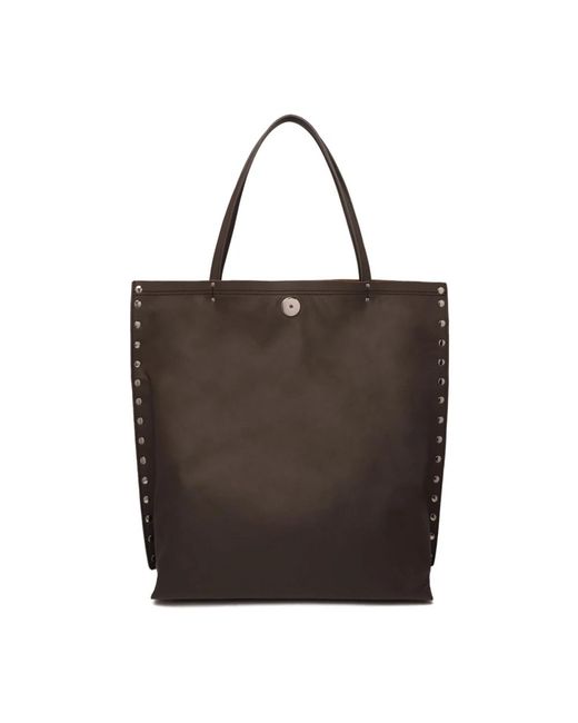 Zanellato Brown Tote Bags