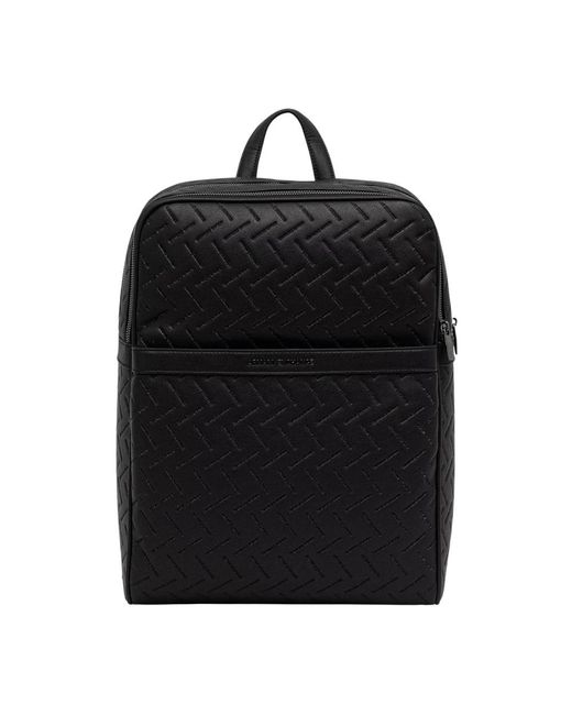 Backpacks di ARMANI EXCHANGE in Black da Uomo