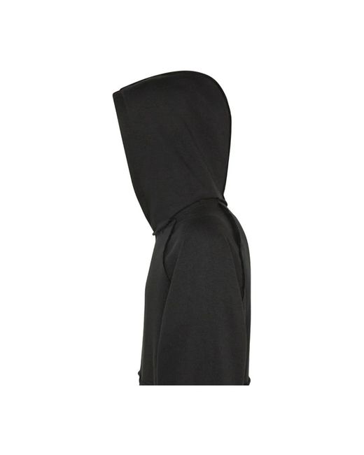 Peuterey Hoodies & Sweatvesten ,Zwart ,Katoen Cullinan Hoodie in het Black voor heren