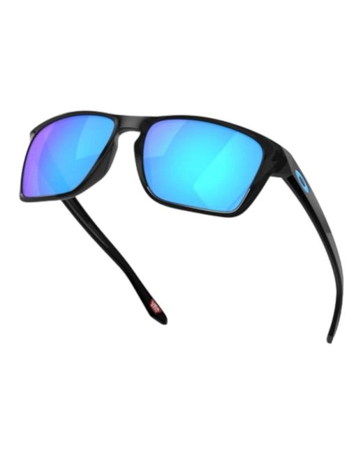 Oakley Blue Sunglasses for men