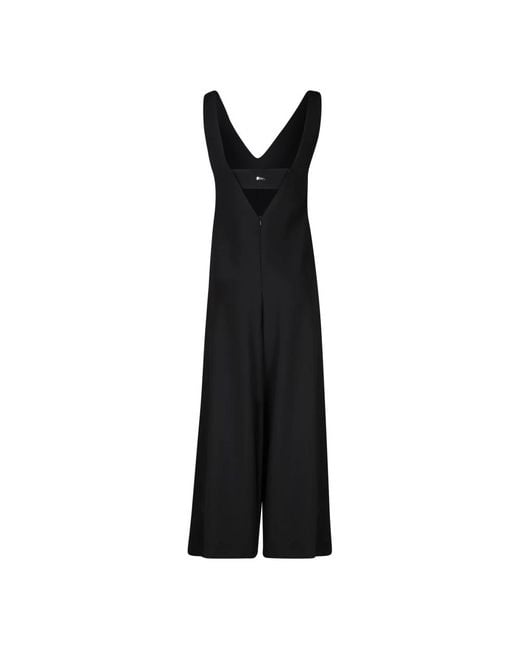 Jumpsuits Herno de color Black