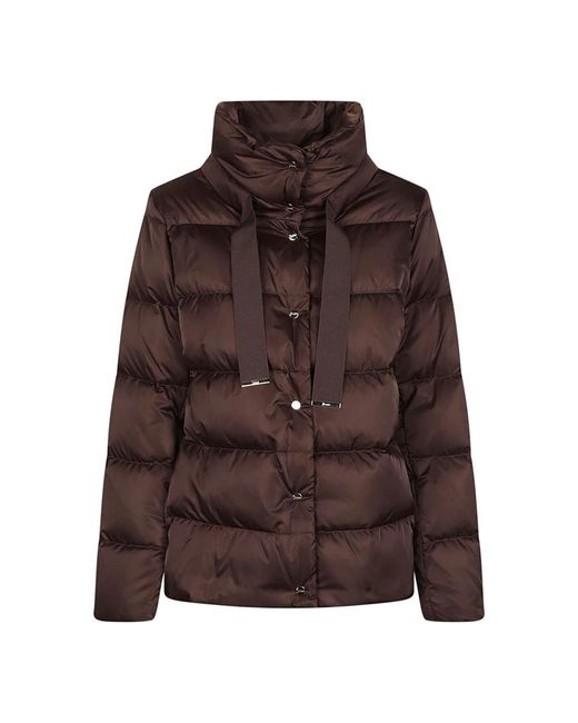 Winter Jackets Herno en coloris Brown