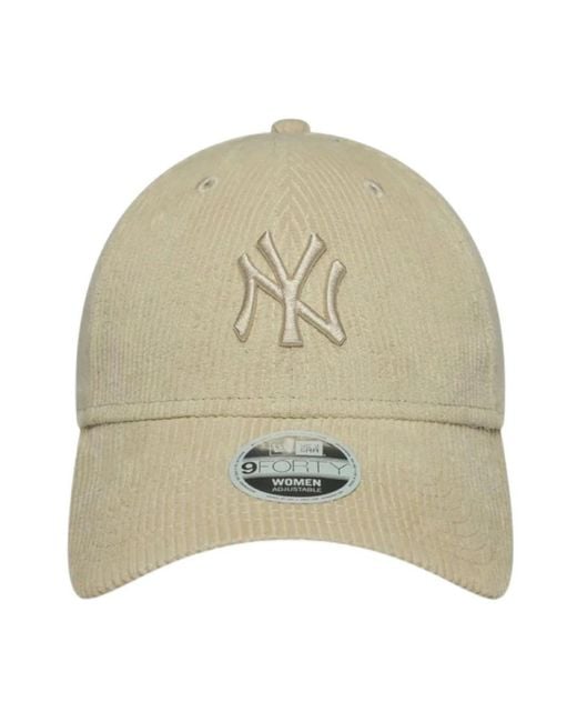 Caps di KTZ in Natural