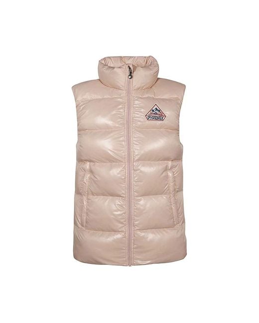 Pyrenex Natural Waistcoats for men